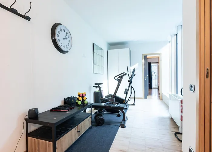 Citta Studi Suites - Top Collection