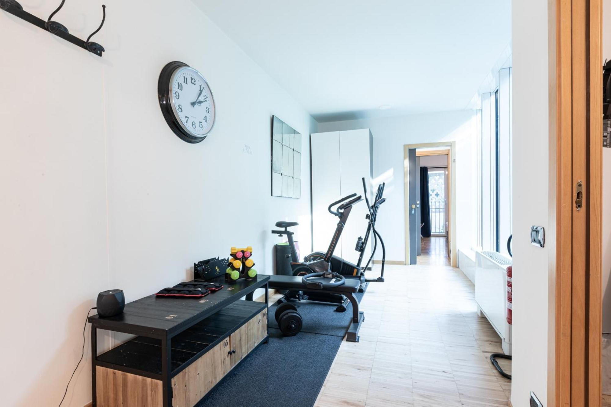 Citta Studi - Collection Affittacamere 3*