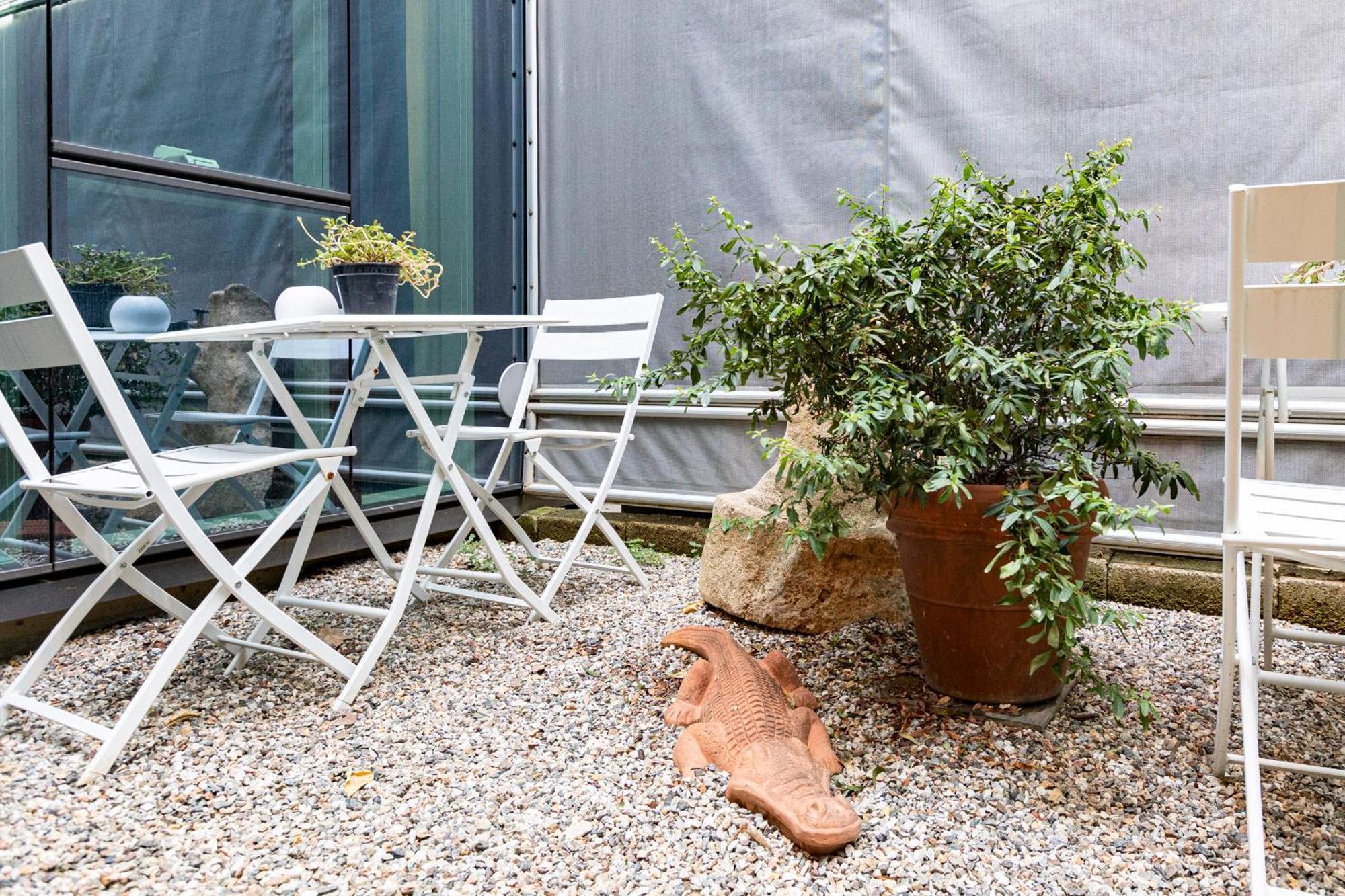 Affittacamere Citta Studi - Collection 3*