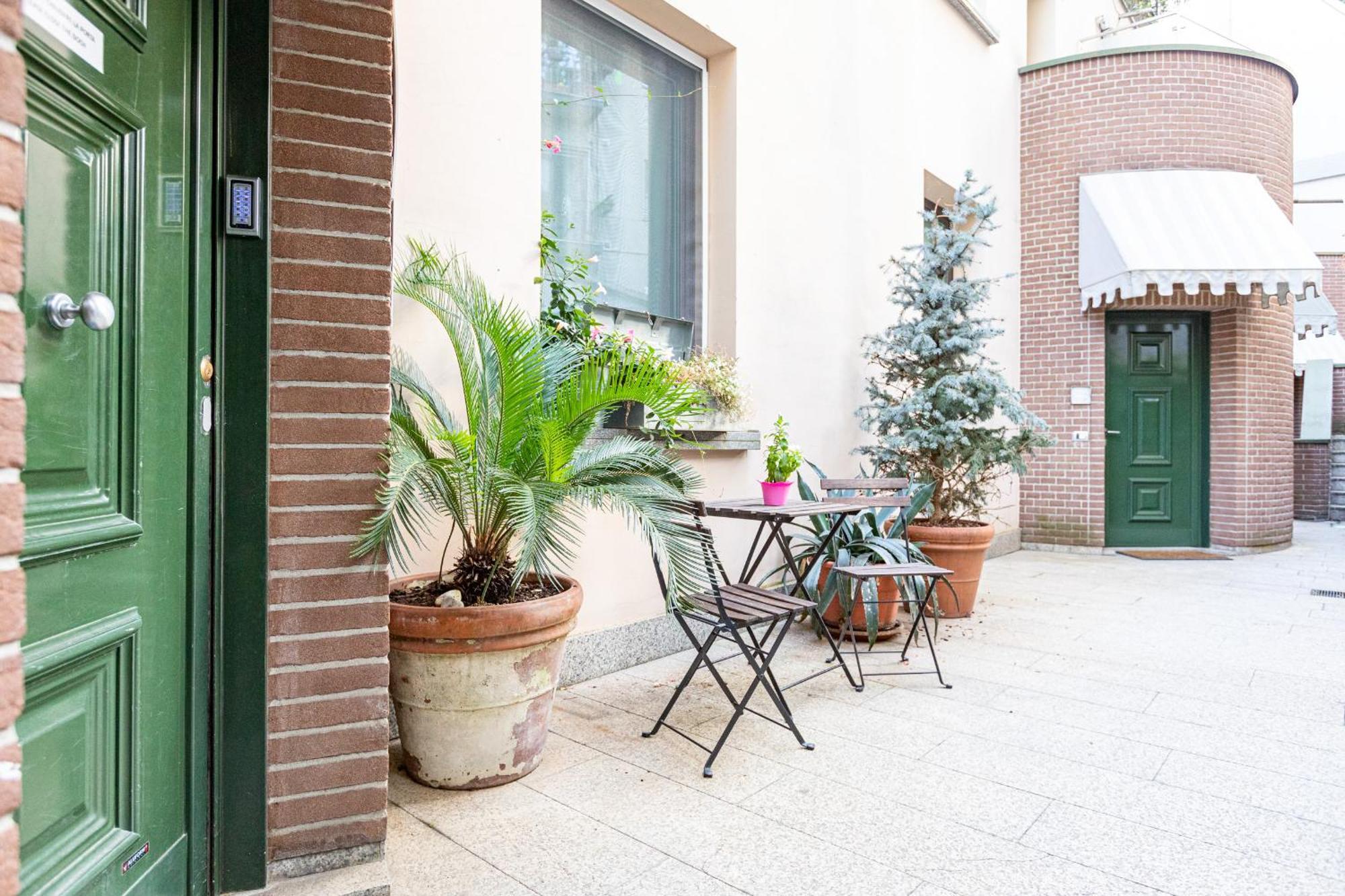 Citta Studi - Collection Affittacamere 3*