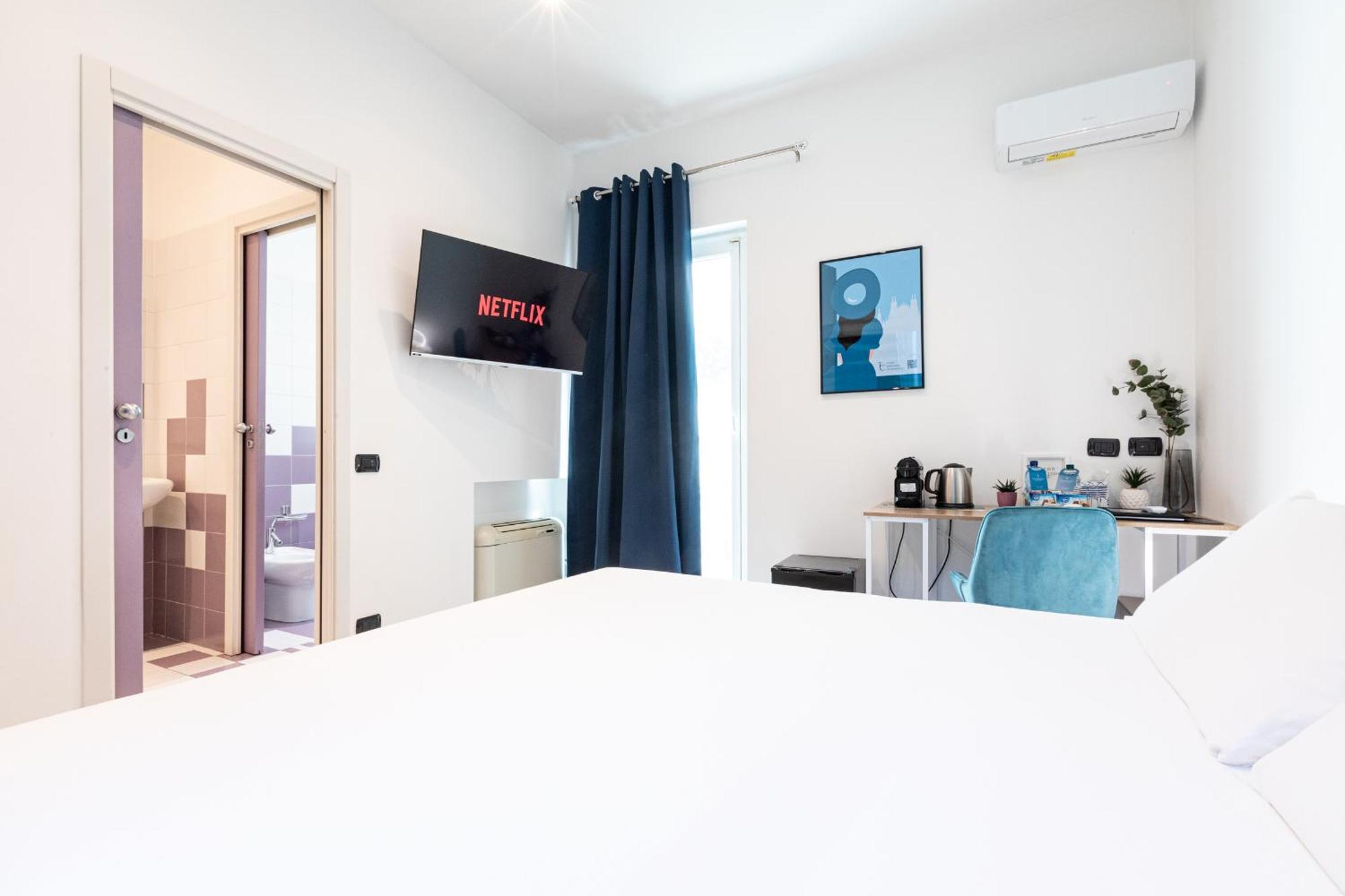 Citta Studi - Collection Affittacamere Milano