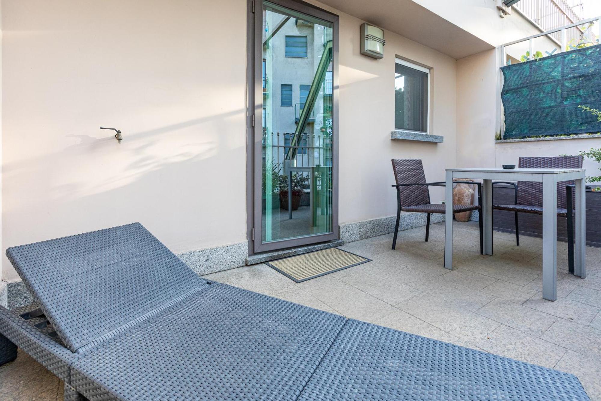 Affittacamere Citta Studi - Collection
